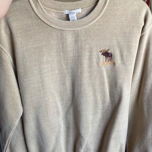 Pacsun Crewneck ,